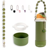 Silicone Boot For Owala Water Bottle 24 oz,32 oz,40 oz.