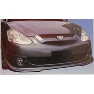 CALDINA '02-'04 C-ONE SKIRTING BODYKIT