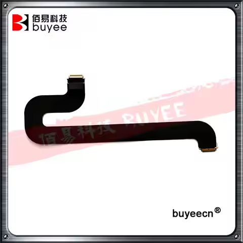 For iMac 21.5" A1418 4K LCD LVDS Screen Flex Cable 2015 Year MK142 MK442 MK452 Replacement