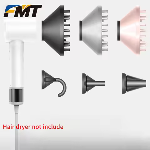 FMTFor Xiaomi Mijia hair dryer H501/H501SE Modify the hairstyle accessories