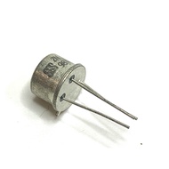 1 SGS 2N3053 Transistor NPN 1W 40V 0.7A TO5