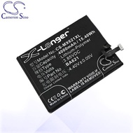 CS Battery For Meizu BA621 / Meizu M5 Note / M621C / M621M Phone Battery MX621XL
