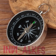 45mm Diameter Compass Diameter Compass/ 45mm Diameter/ Compass Kiblat Kompas Orienteering Kompas 604