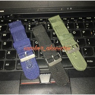 Canvas Strap Canvas Nylon Strap Swiss Army Canvas Watch Strap