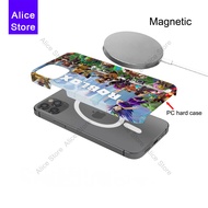 Robloxs Phone Case for iPhone 15 Pro Max / iPhone 16 Pro Max / 14 Pro Max / 13 Protective Case Cover