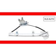 Mitsubishi Canter Fb511 Front Power Window Gear / Door Regulator Gear (Auto) (Cable Type)