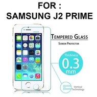 Tampered Tg Anti-scratch Glass Samsung G532 Galaxy J2 Prime