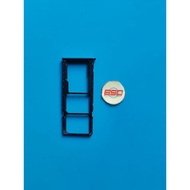 Original Realme C63 Simtray Removed