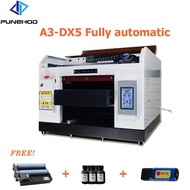 High Speed DX5 print head for clothes diy photo t shirt dtg printer textile printing machine htyJ