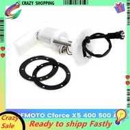 Pump Assembly 9DQV-150900-3000 for  Cforce X5 400 500 ATV CF500AZ CF400AZ Quad 2022-2024 Motorcycle