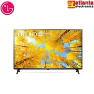 LED Smart TV 50 Inch LG 50UQ7500