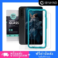 ฟิล์มกระจก HuaWei Nova 5T ฟิล์ม Ibywind ของแท้ 💯% พร้อมฟิล์มหลังและกันรอยกล้อง