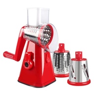 Roller Vegetable Cutter Multifunctional Vegetable Cutter Shredded Potato Slicer Roller Vegetable Cut