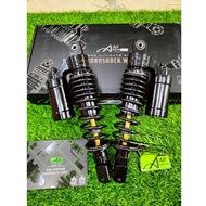 ABSORBER MONOSHOCK AJI RACING NVX v1 & v2 / AEROX 155 AJI RACING MONOSHOCK / ABSORBER WITH GAS TANK 