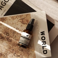 【玻尿酸三重奏】敏感肌必備 低敏玻尿酸精華 HA+B5