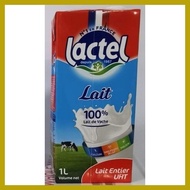 ◆ ● ✌ Lactel Milk  x 1 Liter