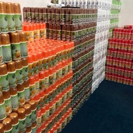 Wholesale Aura Therapy Collagen Wind Oil Aura Therapy Collagen Hot Oil/ Aura Therapy Collagen Massag