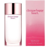 Clinique Happy Heart Eau De Perfume For Women - 100ml