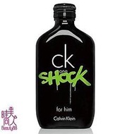 CK One Shock 男性淡香水 200ML