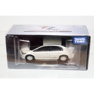 Tomica Limited TL 0098 - Honda Civic Type R FD2 - September 2008