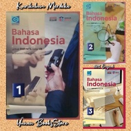 INDONESIAN LANGUAGE GRAFINDO SMP/MTs Class 7_8_9/KM