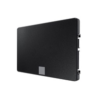 870 QVO.2.5-SATA Solid State Drive/Laptop Desktop Universal SSD Solid State Drive SATA3.0 Interface 870 QVO (MZ-77Q1T0B) 500GB/1TB/2TB Solid State Drive