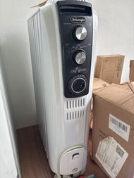DeLonghi Dragon 4 Oil Heater