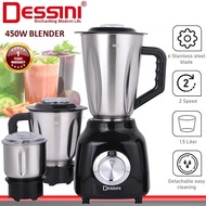 Blender 3-in-1 Juicer Machine – Top-Rated No. 1 Quality with Durable Copper Motor and Exceptional Wo