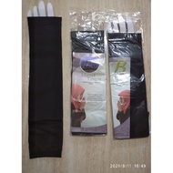 Hand socks arm cover/