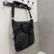 Balenciaga 巴黎世家 經典機車托特包 中古 二手 vintage