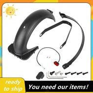 Rear Suspension  Accessory Kit for Max G30 Electric Scooter  Rear Suspension Mudguard Parts