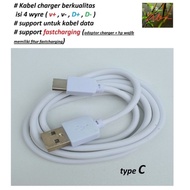 Usb type C charger cable oppo Find X8 (CPH2651/PKB110) - Find X8s (PKT110) - Find X8s+ (PLB110) - Fi