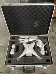 【全國二手傢具】DJI無人機航拍器*贈送硬殼防護箱* 二手家電/二手無人機/空拍機