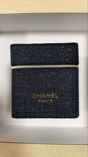 Chanel Beauté 化妝箱