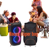 Case Speaker Carry Backpack for JBL PartyBox Club 120 tas speaker untuk jbl 110 dan 120