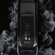 Ready 212 Vip Black Man Original Reject Eropa Terbaru