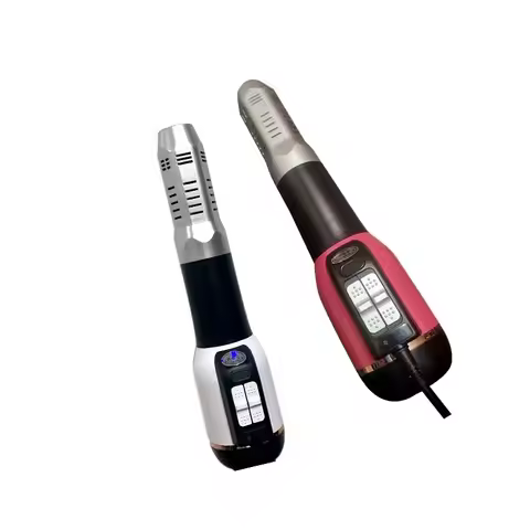 I Terra Care-PRO Terahertz Device Iteracare Pro Therapy Hair Blower Wand Electric for Commercial