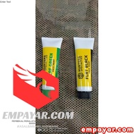 FACE PAINT ARMY Camoplas Face Paint  Hitam/Hijau