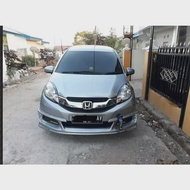 Bodykit Mobilio Type E Fullset