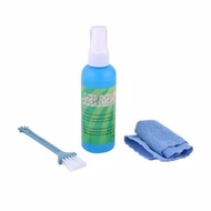 Lcd Screen Cleaner Computer TV Laptop Screen Cleaning Spray Liquid Kit