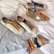 2025 GGDB Moral Lace-Up Casual Sports Shoes