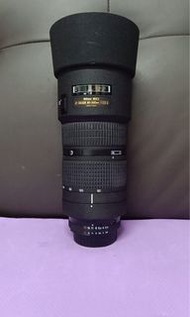 市場罕有 極新淨 Nikon 80-200 80-200mm F2.8 LB3 小黑三 