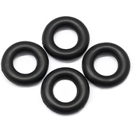 4pcs Bobbin Winder Rubber Tires O Ring Compatible with Sewing Machine Singer 15-91, 66-16, 99K, 128-