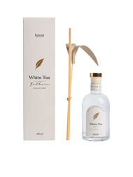 Haven ก้านไม้หอม 250ml  กลิ่นหอมธรรมชาติ ผ่อนคลาย  มี 4 กลิ่นให้เลือก