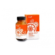 CNI WELL3 ROYAL JELLY VITA-C 100 TABLETS