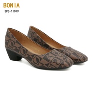 Heal Bonia shoes sps-11079 women's shoes