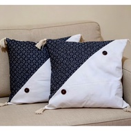 Chair cushion cover 45x45 cm
