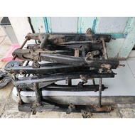 Arm pulsar bajaj arem bajaj swing arem bajaj Original copotan