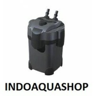 Resun EF-600 Aquarium Xtreme External Canister