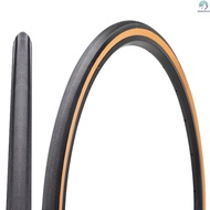 Riding Bicycle Leisure bike tire City 700 x 25 28 40 C Road Replacement